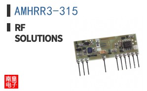 AMHRR3-315 ͼƬ